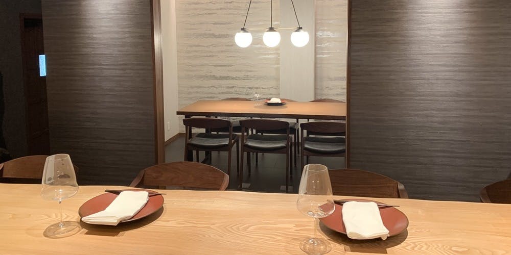 ル シノワ サノ ナゴヤ - 画像3