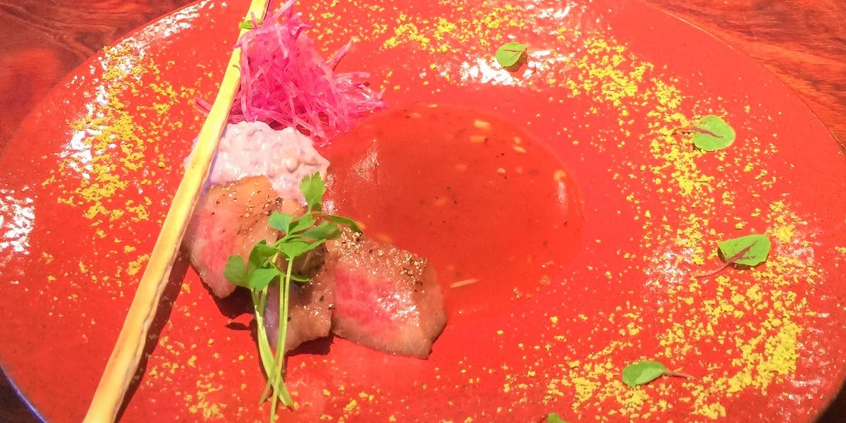 ル シノワ サノ ナゴヤ - 画像4