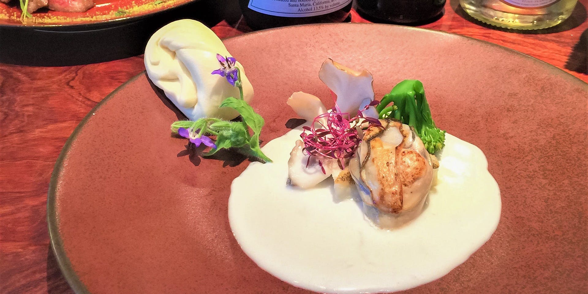 ル シノワ サノ ナゴヤ - 画像5