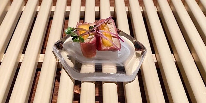 肉割烹 NIKUZO 藤起