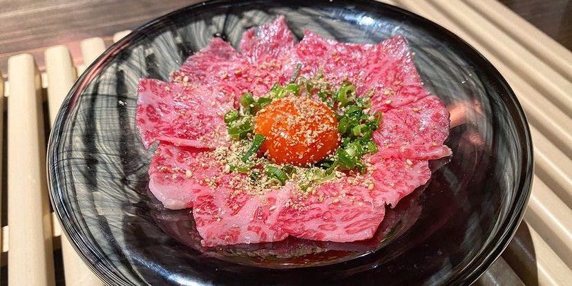 肉割烹 NIKUZO 藤起