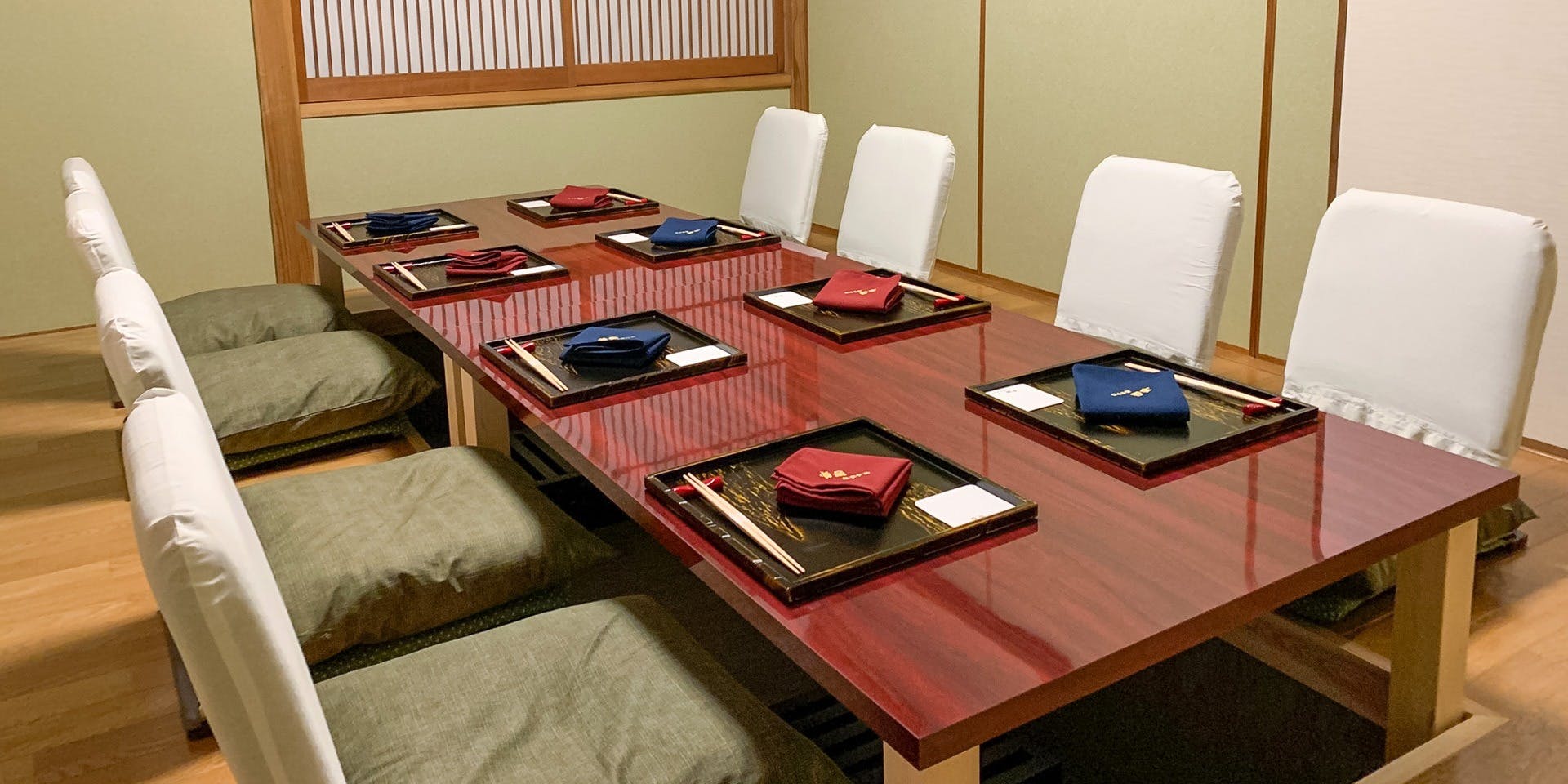 日本料理 淵野 - 画像2