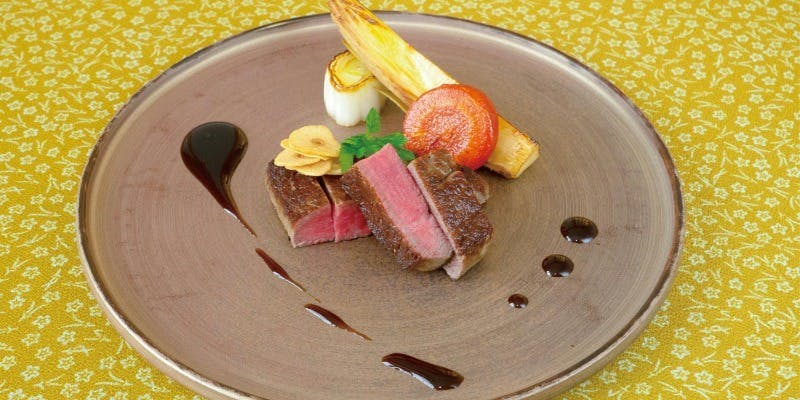 【1月限定】「極　活皮はぎ、黒毛和牛、活大鮑ステーキ、松葉蟹おこわ」～迎 春～　贅沢食材が一気に勢揃い