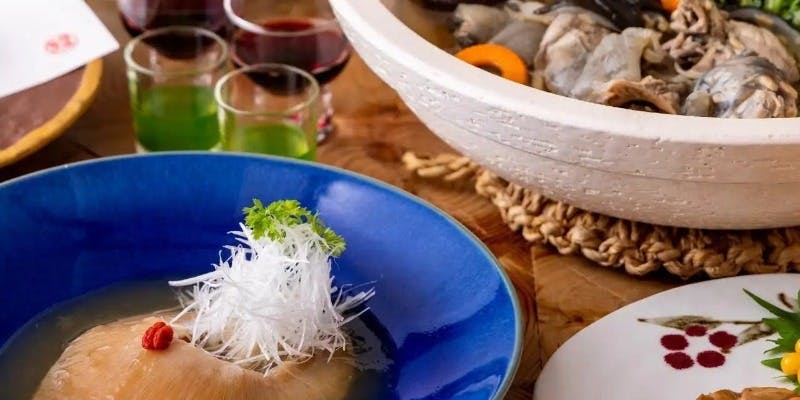 すっぽん ふぐ 日本料理 新宿あぐら屋 - 画像15