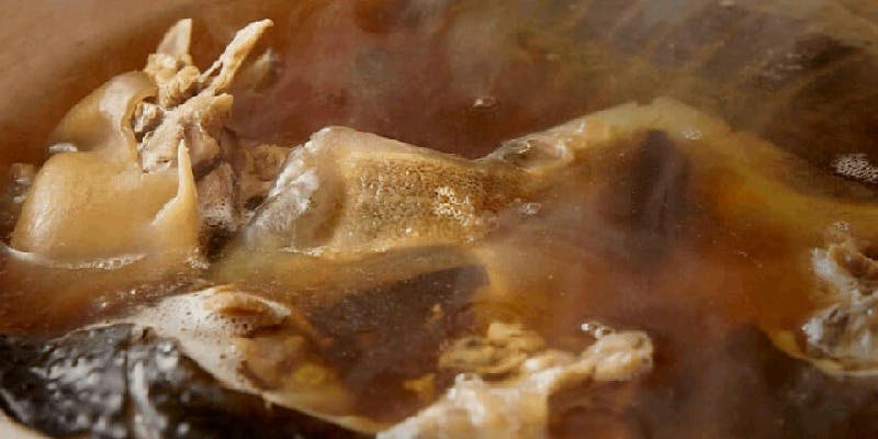 すっぽん ふぐ 日本料理 新宿あぐら屋 - 画像13