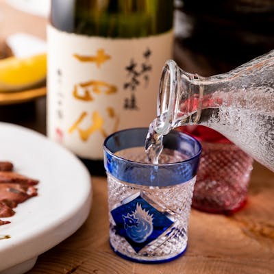 料理長“鈴木正敏”