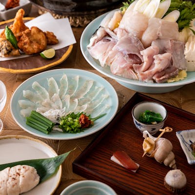 国産の“すっぽん”にこだわった本格すっぽん料理