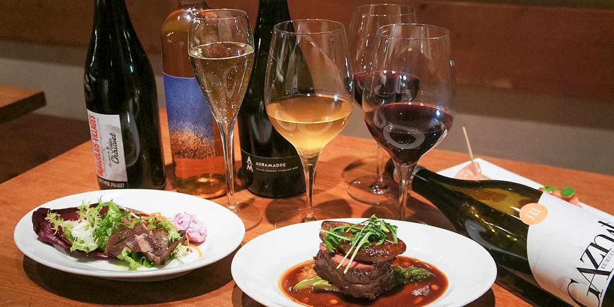 HATONOMORI（鳩ノ森/ハトノモリ）