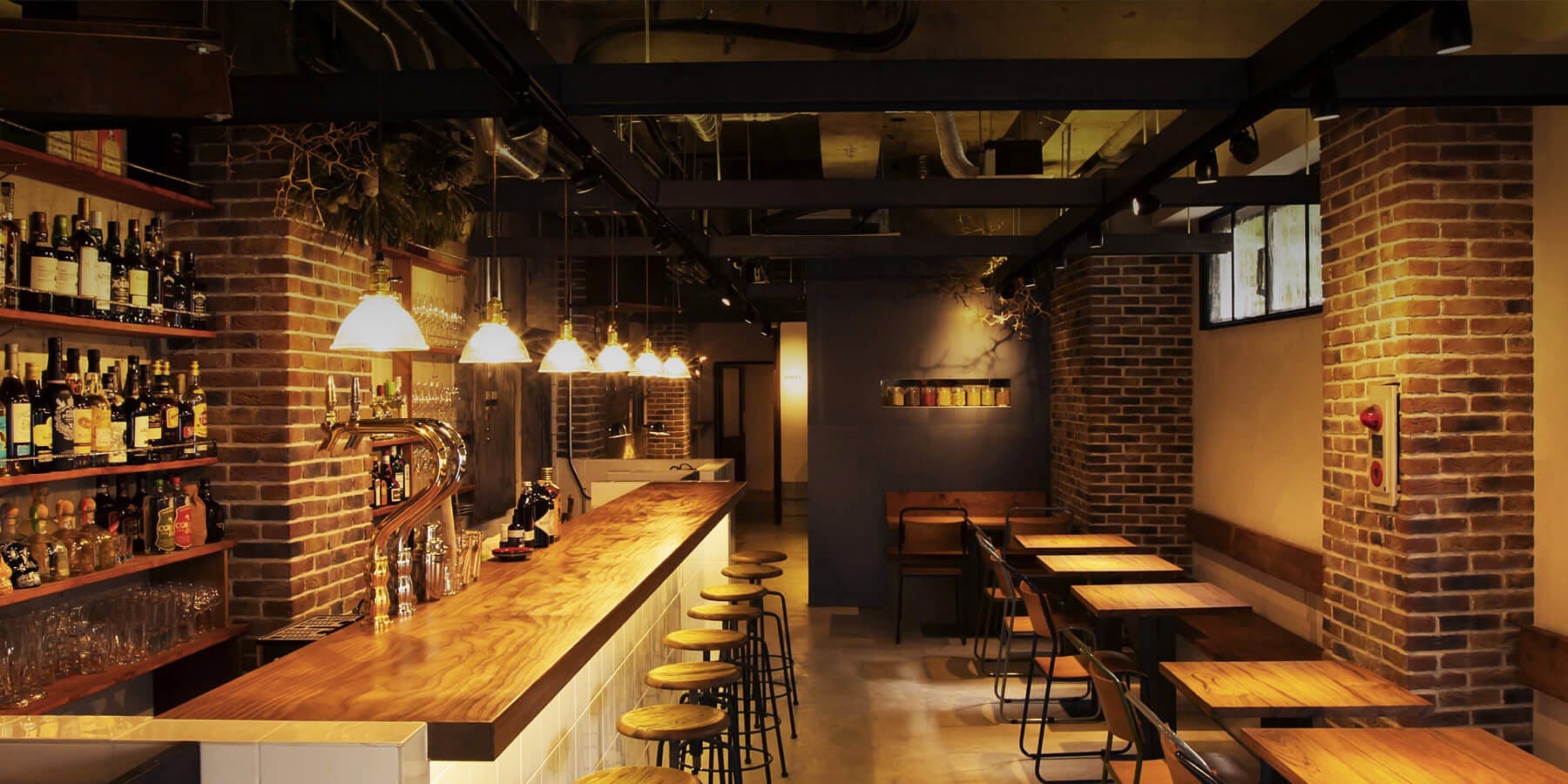 HATONOMORI（鳩ノ森/ハトノモリ） 1枚目