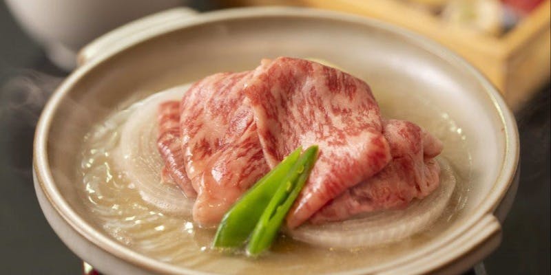 焼鳥会席「雅」～8,000円