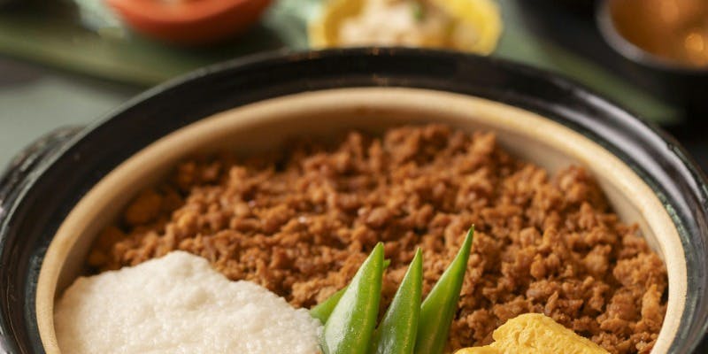 焼鳥会席「花」～ 6,000円＋2時間飲み放題