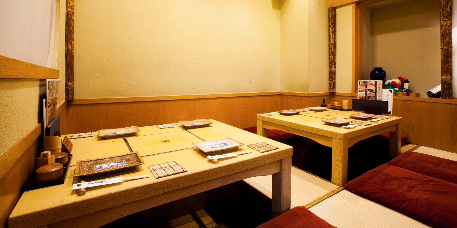 四ッ谷 今井屋本店（ヨツヤイマイヤホンテン） 3枚目