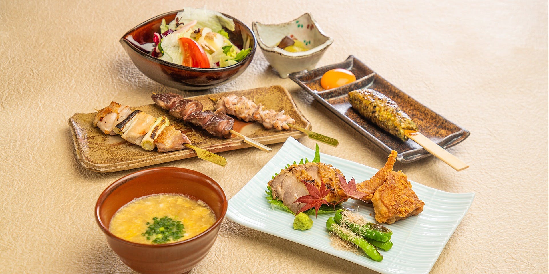 四ッ谷 今井屋本店（ヨツヤイマイヤホンテン）