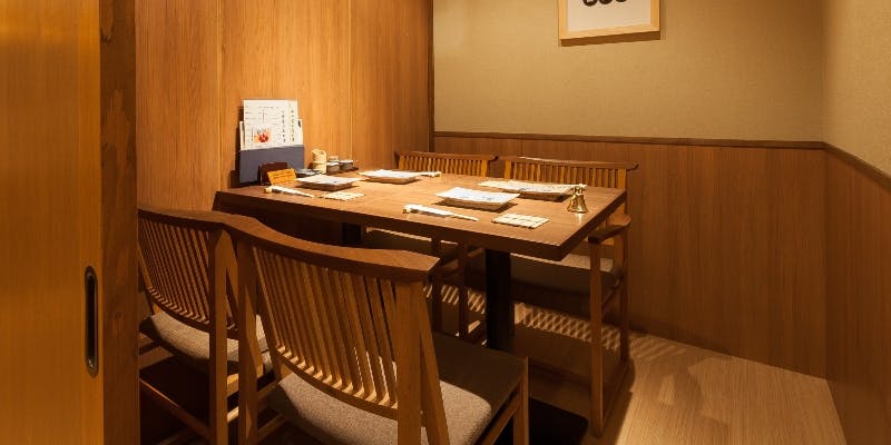 お席のみのご予約