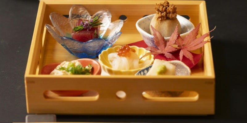 焼鳥会席「花」コース＋2時間飲み放題