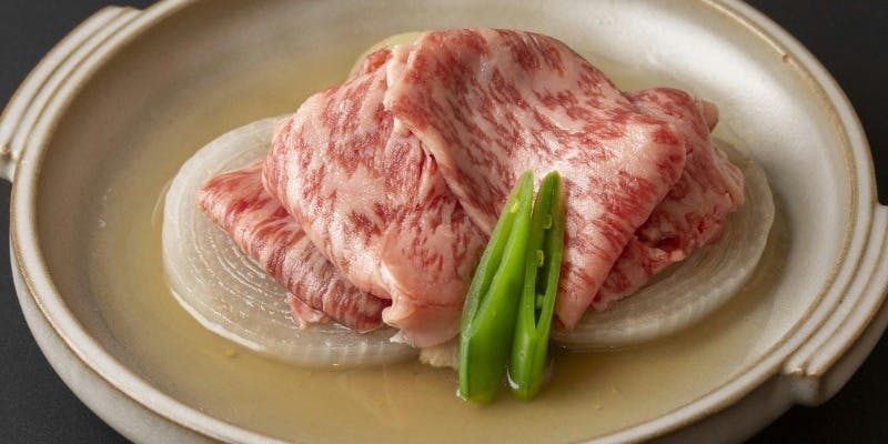 焼鳥会席「雅」コース＋2時間飲み放題