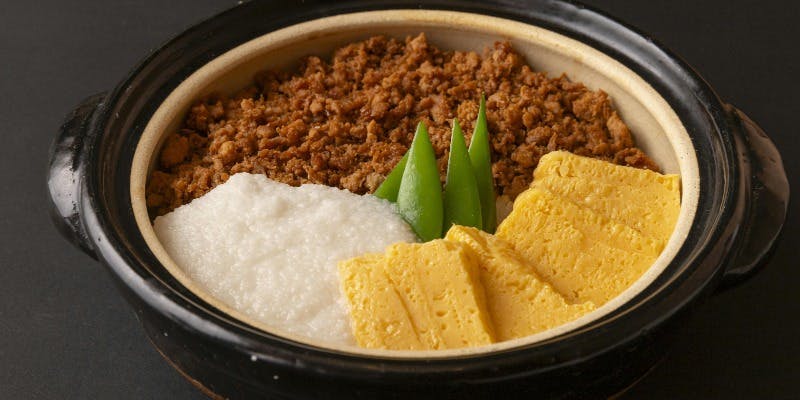 20時以降限定プラン　やきとり宴会コース月　2時間飲み放題付き