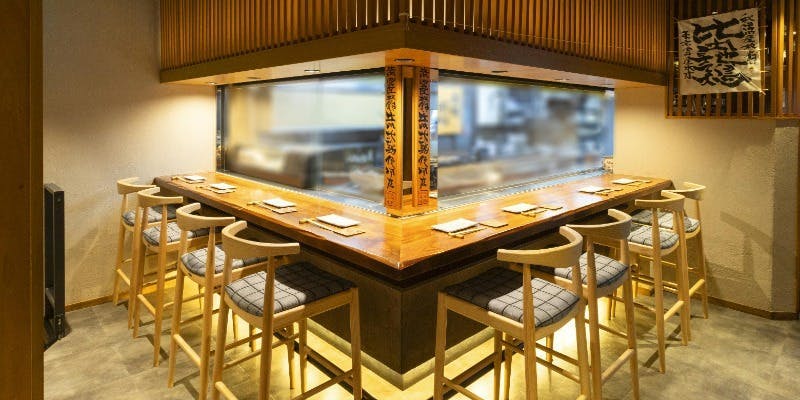 東京 今井屋本店 お席のみのご予約 ディナー プラン(11673108