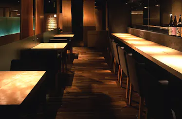 新宿 今井屋本店