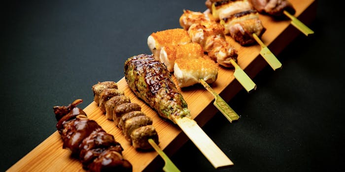 新宿の焼き鳥が楽しめるおすすめレストラントップ8 一休 Comレストラン 新宿の焼き鳥が楽しめるおすすめレストラントップ8 一休 Comレストラン