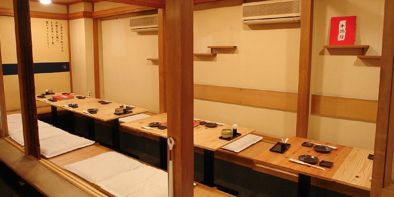 記念日におすすめのレストラン・肉割烹 牛弁慶 新橋総本店の写真1