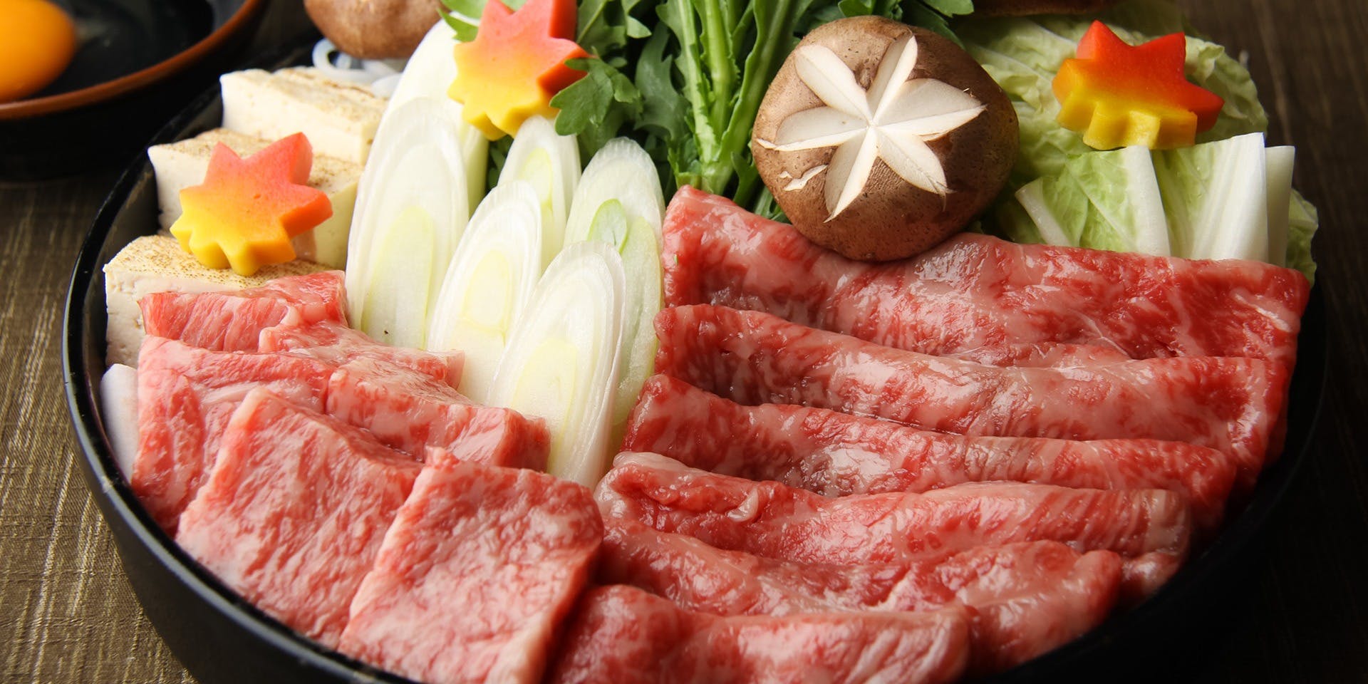 肉割烹 牛弁慶 新橋総本店 - 画像5