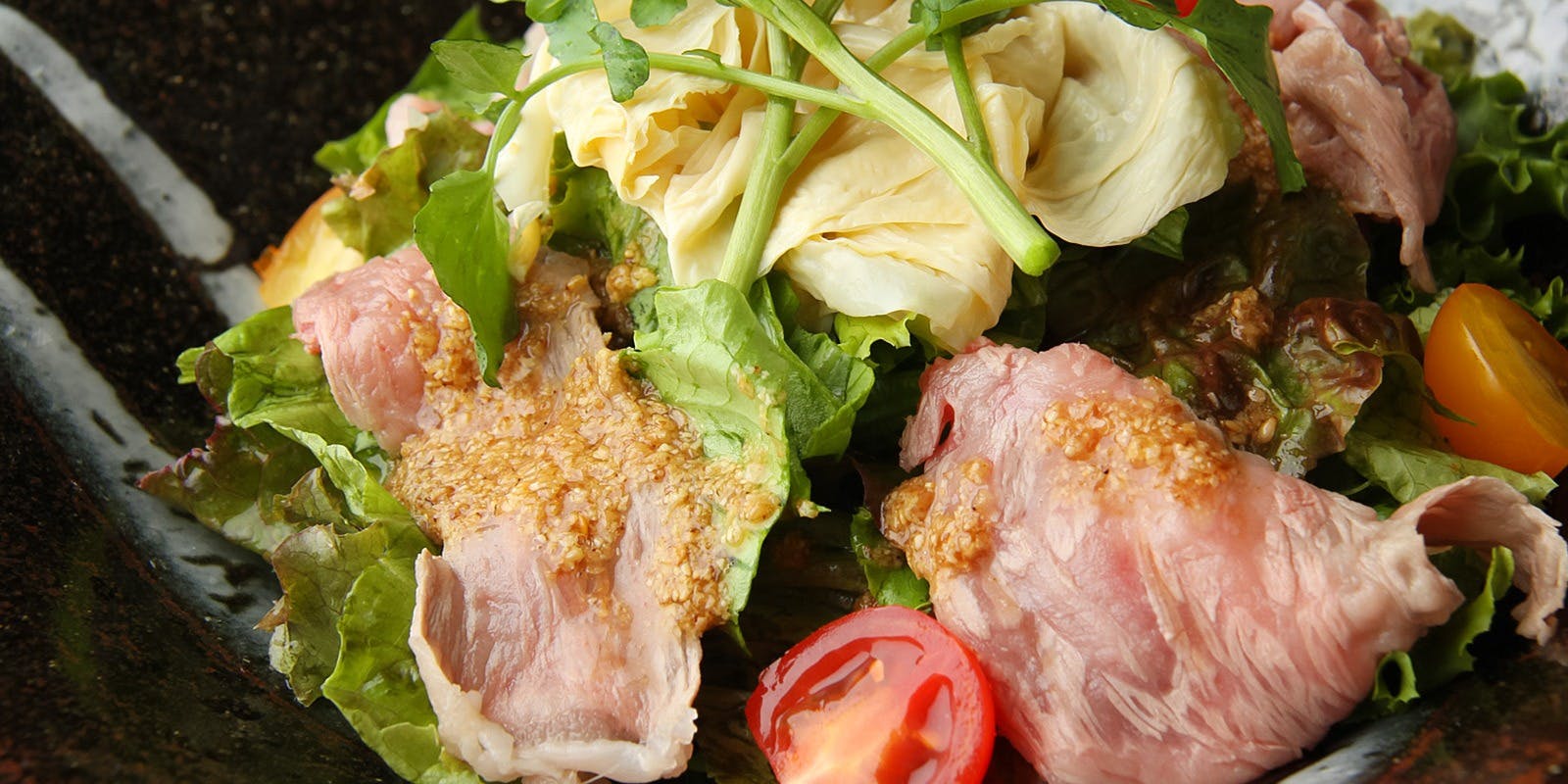 肉割烹 牛弁慶 新橋総本店（うしべんけい）