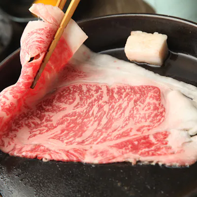 黒毛和牛・職人 手切り