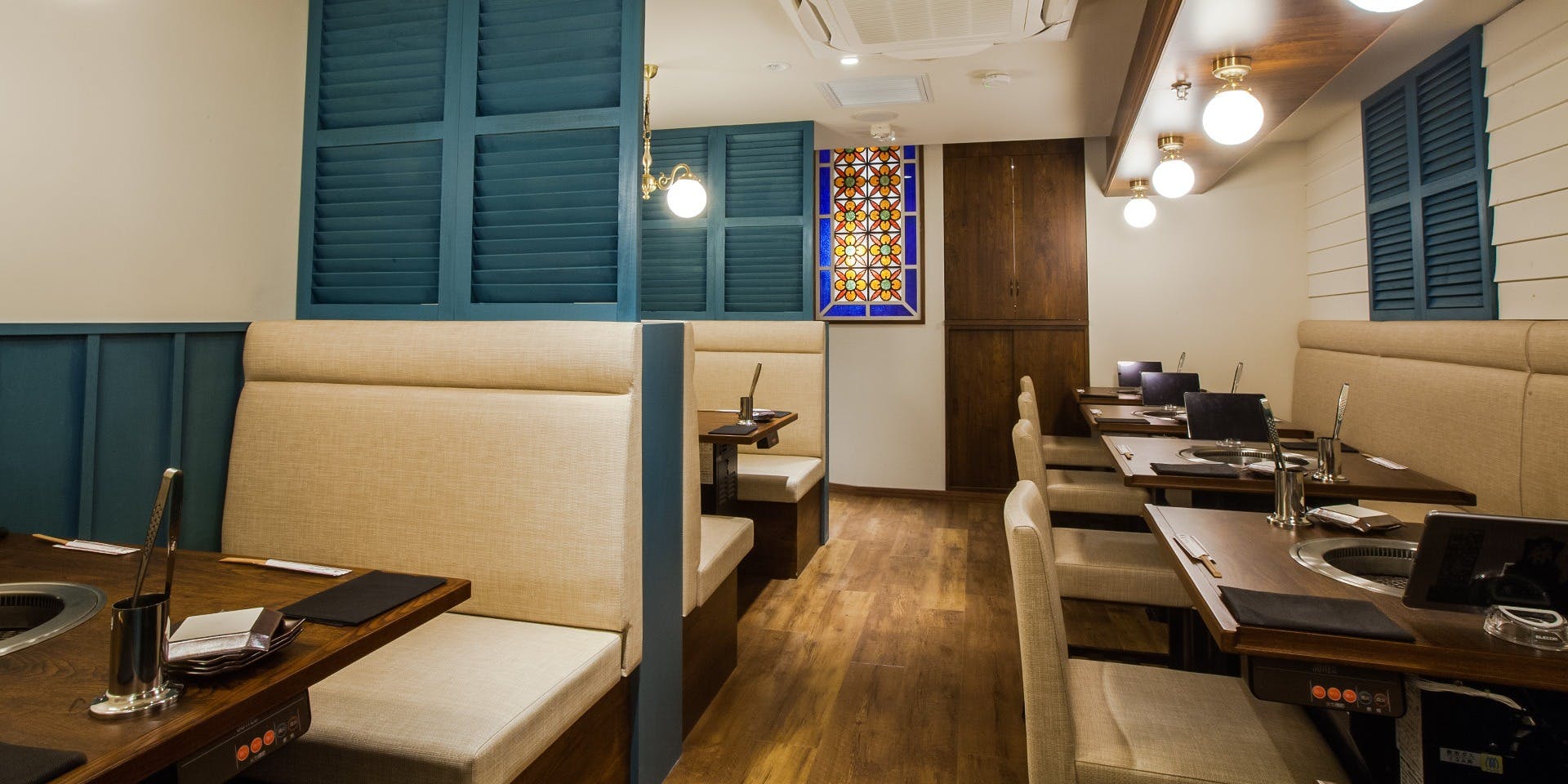 焼肉 黒バラモン 田町店 ヤキニク クロバラモン タマチテン 三田 田町 焼肉 一休 Comレストラン