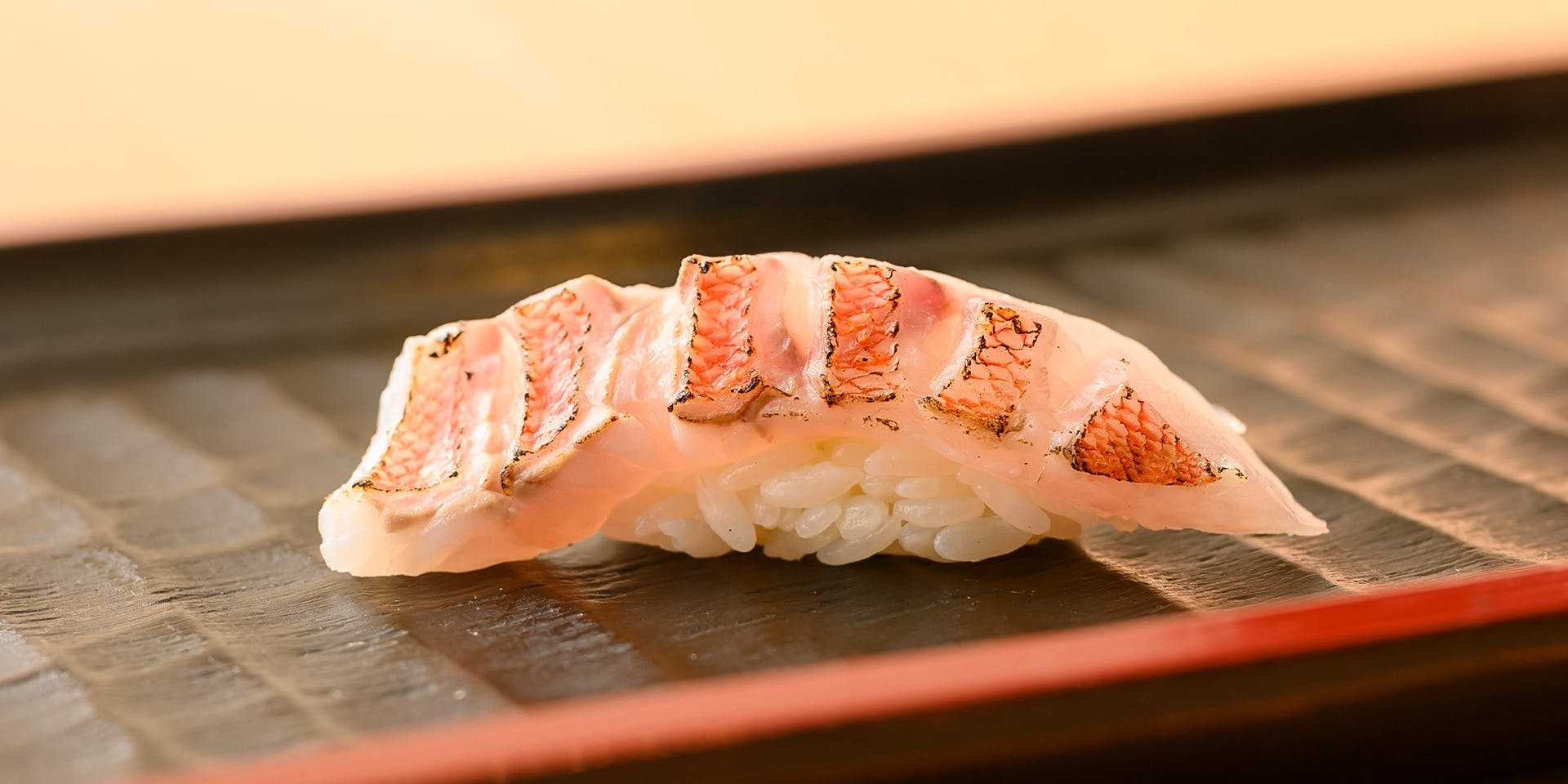 鮨 わき田 - 画像2