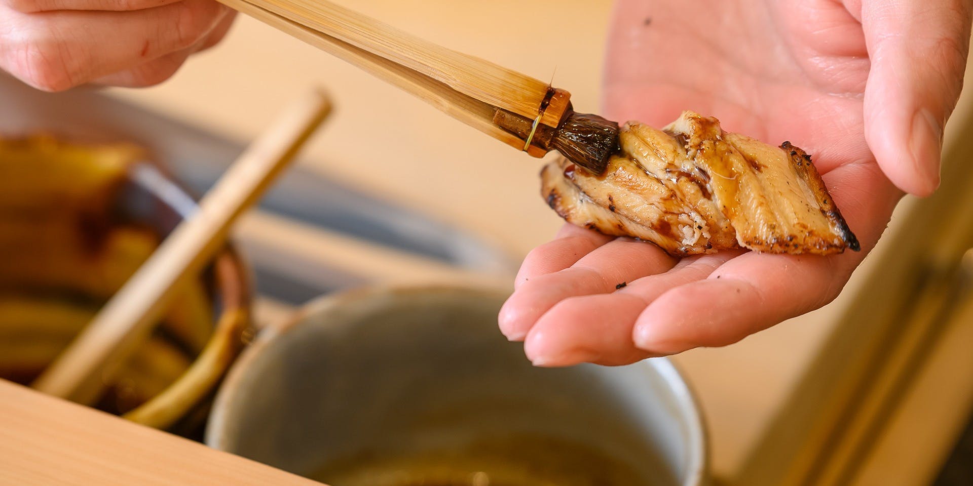 鮨 わき田 - 画像3