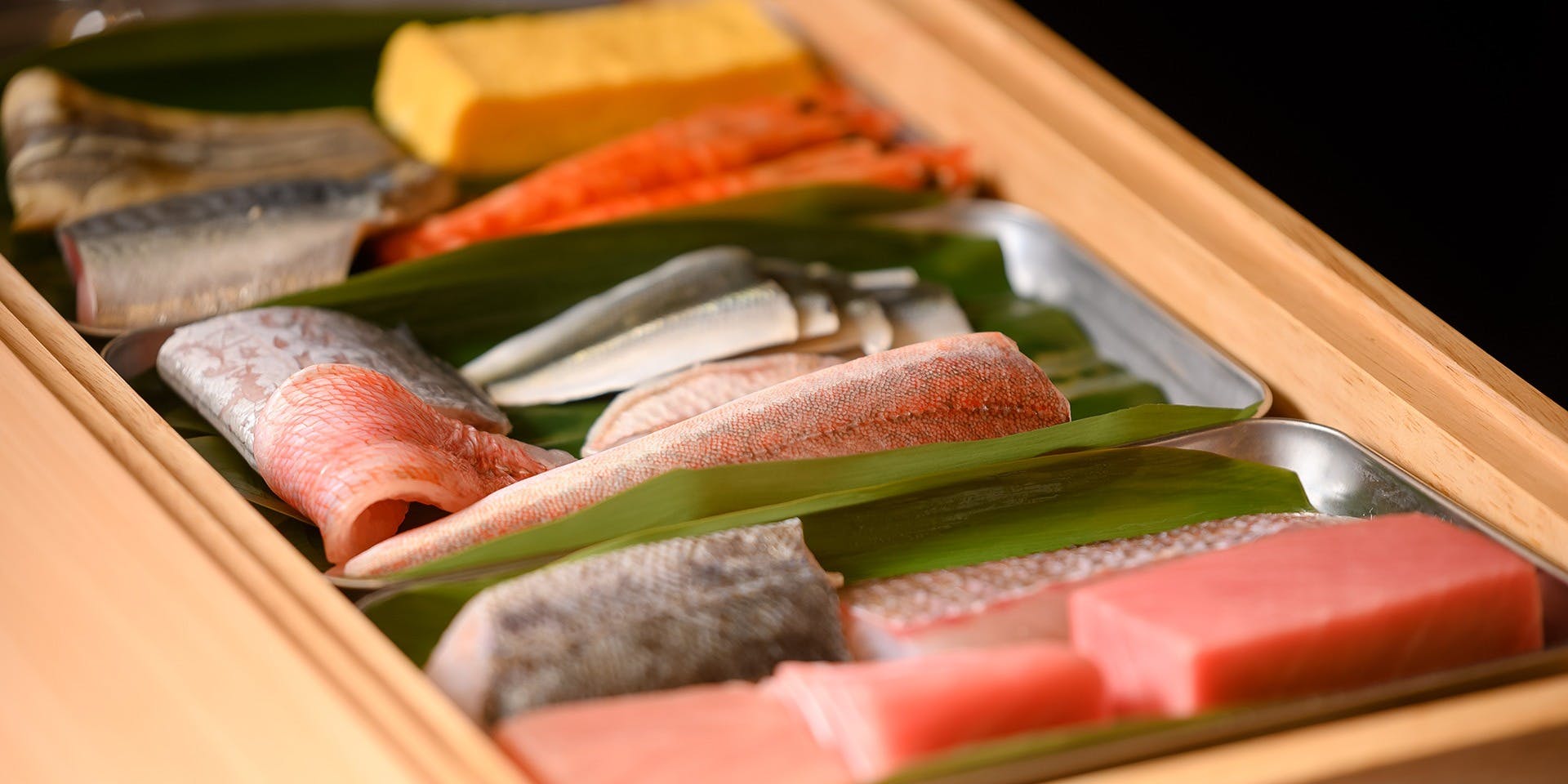 鮨 わき田 - 画像4