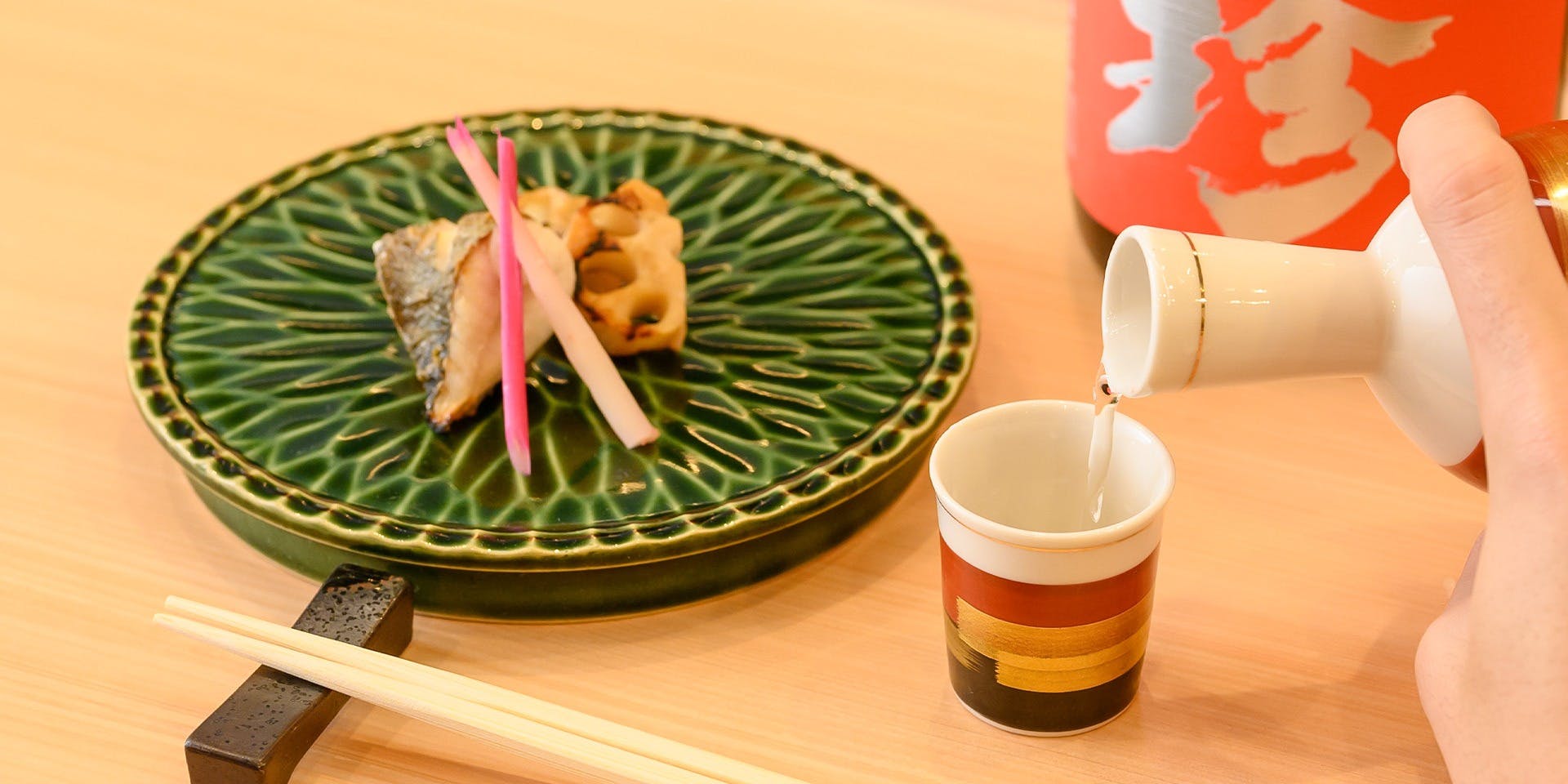 鮨 わき田 - 画像5