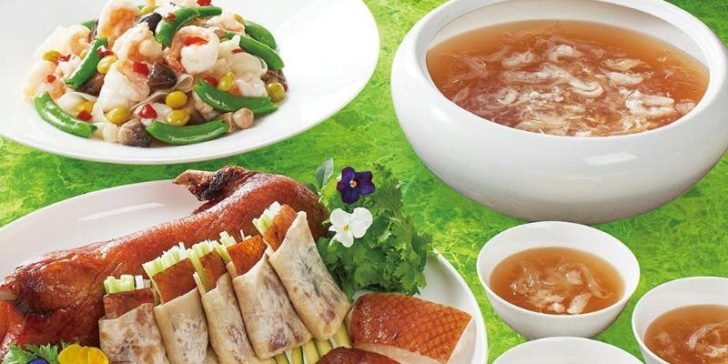 【個室確約・飲み放題付き】忘年会・新年会プランA