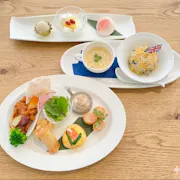 お子様ランチ