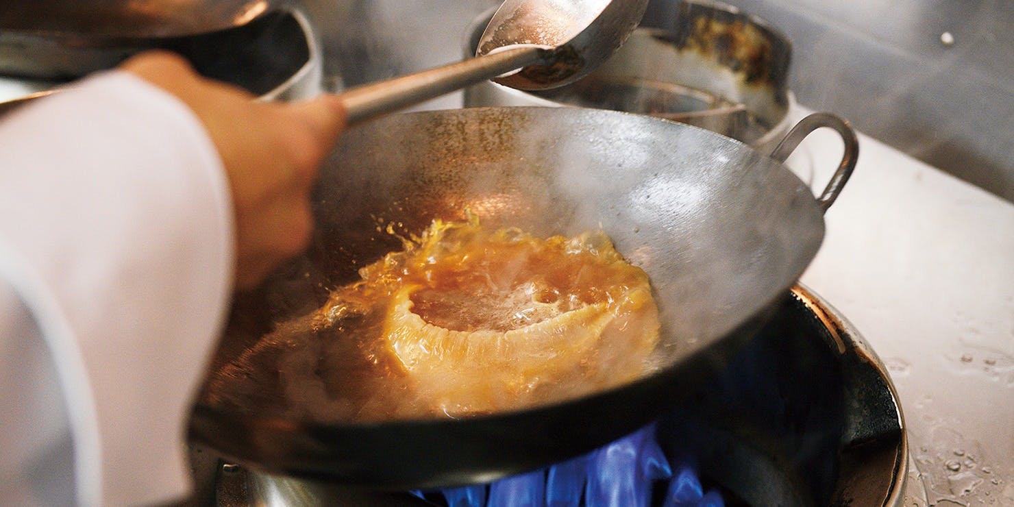 東天紅 深川店（トウテンコウ）