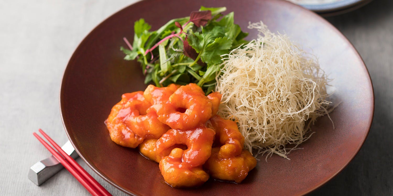 東天紅 深川店（トウテンコウ）