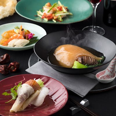 伝統の技と素材へのこだわり