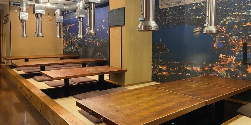 22年 最新 立川まんがぱーく周辺の美味しいディナー14店 夜ご飯におすすめな人気店 一休 Comレストラン