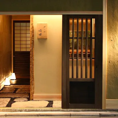店主 岡田 晃(Okada Akira)