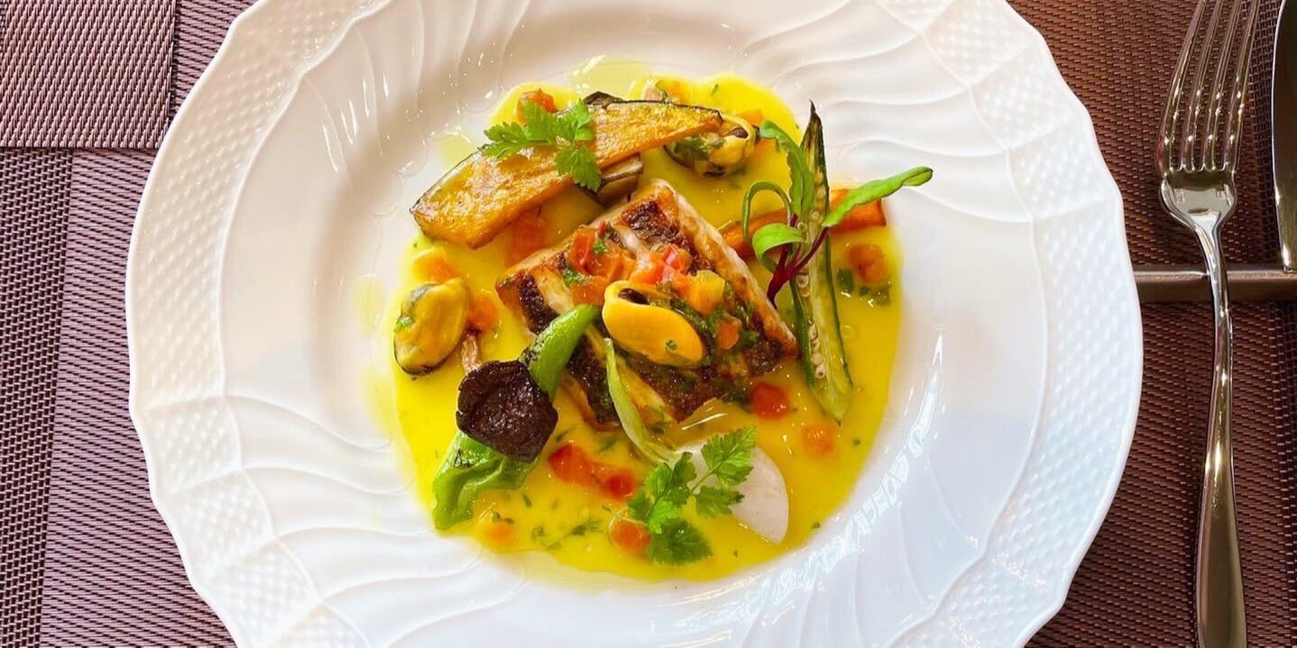 restauran Rencontre - 画像4