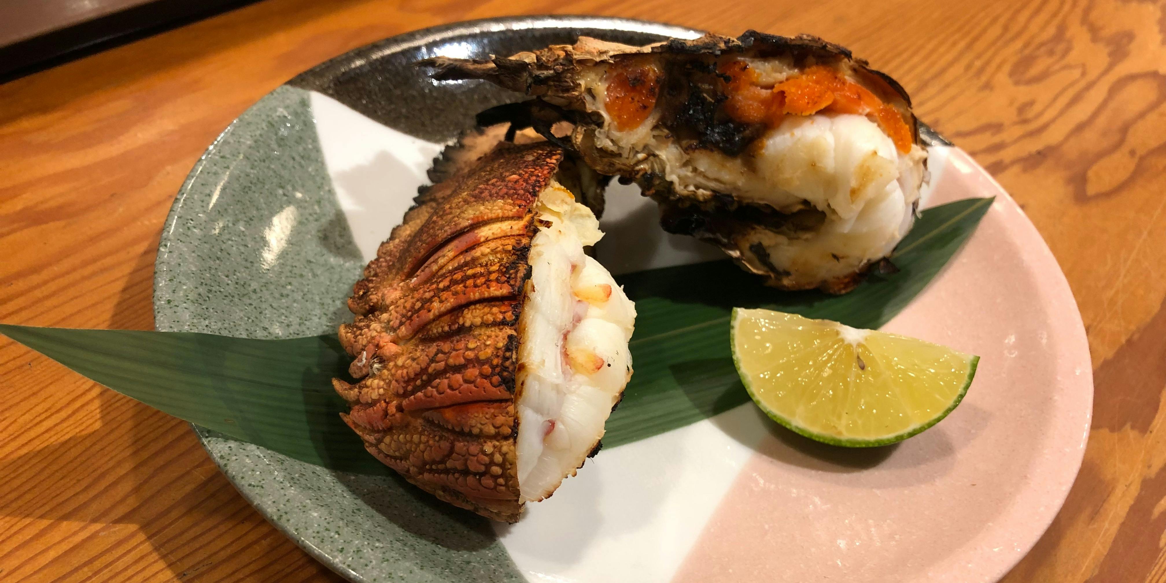 ふじ木（和食の店 ふじ木）