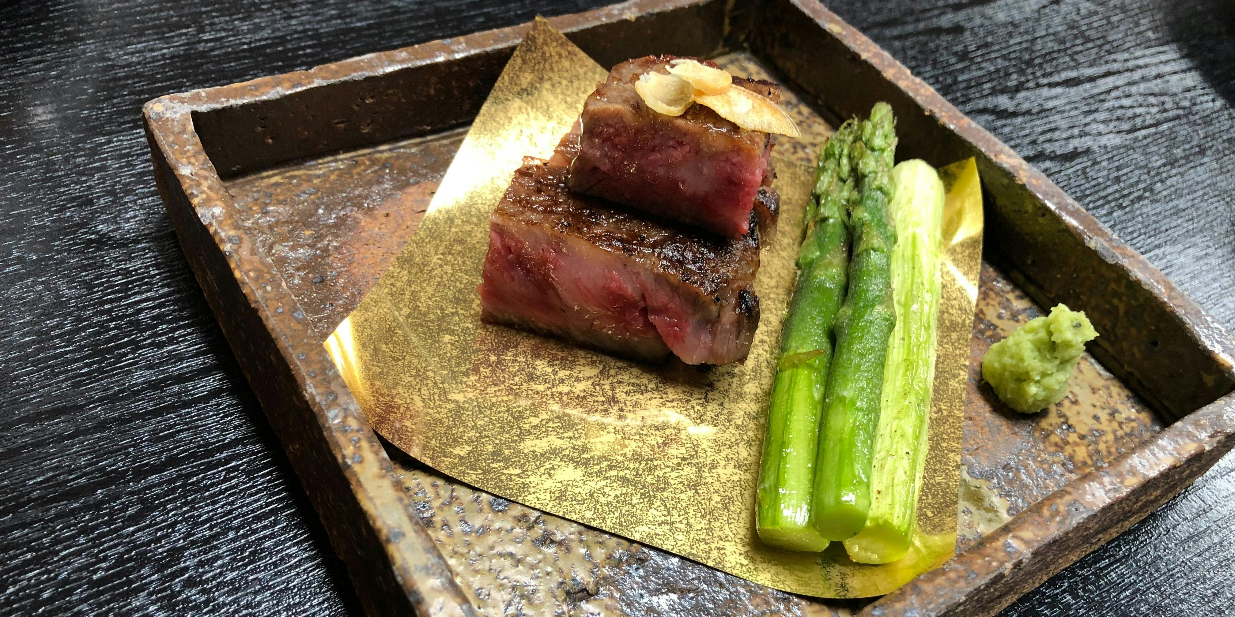 ふじ木（和食の店 ふじ木）