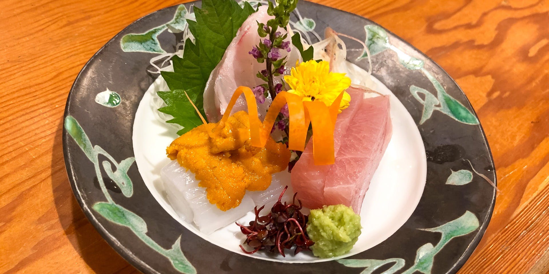 和食の店 ふじ木 - 画像5