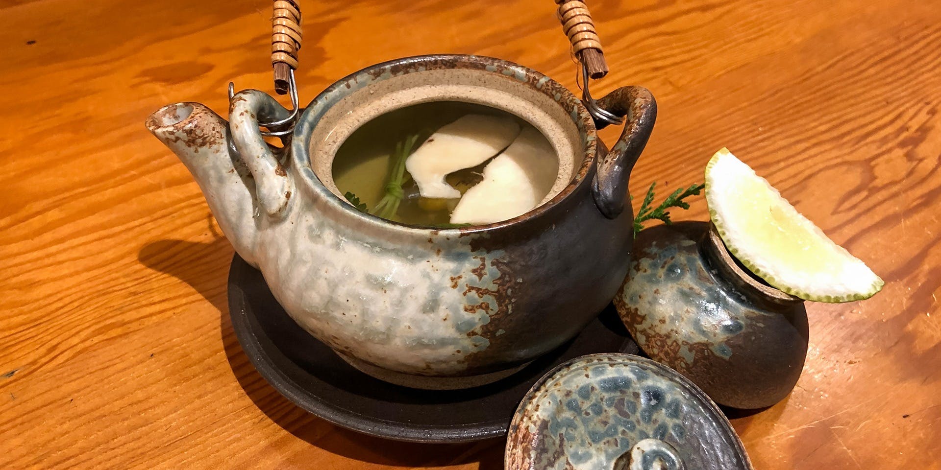 ふじ木（和食の店 ふじ木）