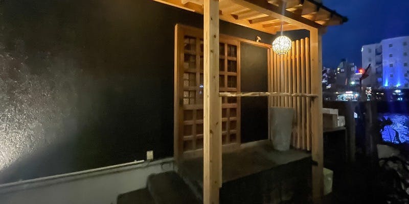 春吉くじら ハルヨシクジラ 中洲川端 和食 魚介料理 海鮮料理 一休 Comレストラン