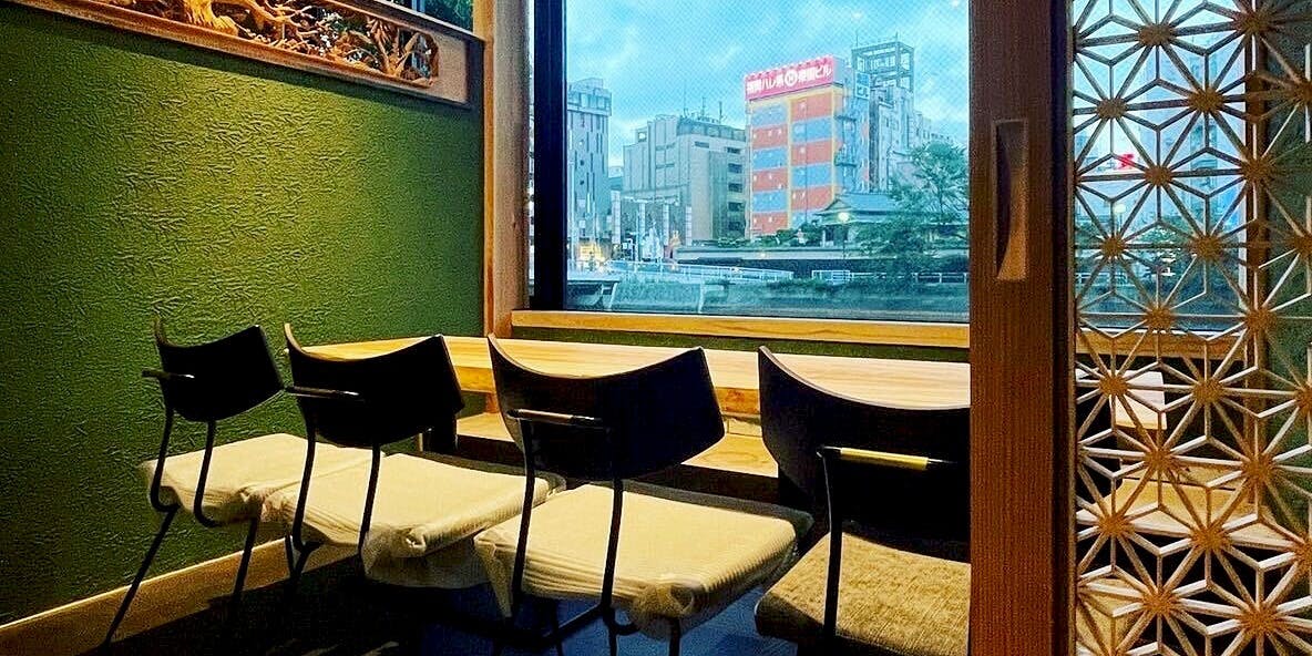 春吉くじら ハルヨシクジラ 中洲川端 和食 魚介料理 海鮮料理 一休 Comレストラン