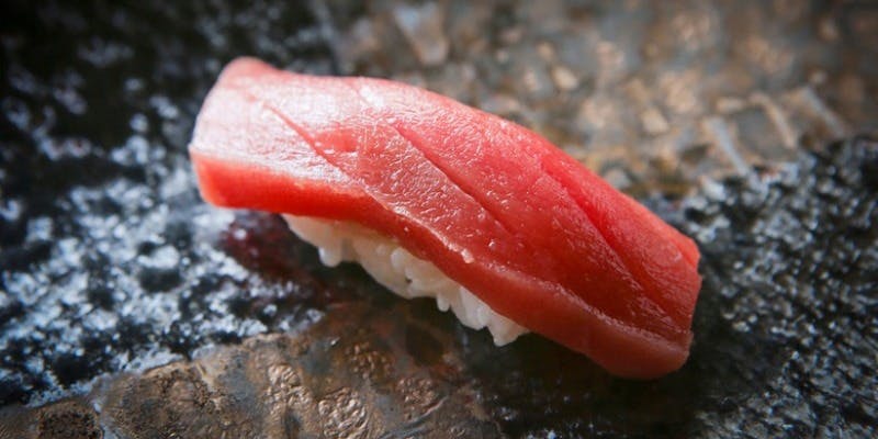 先斗町寿司よし乃