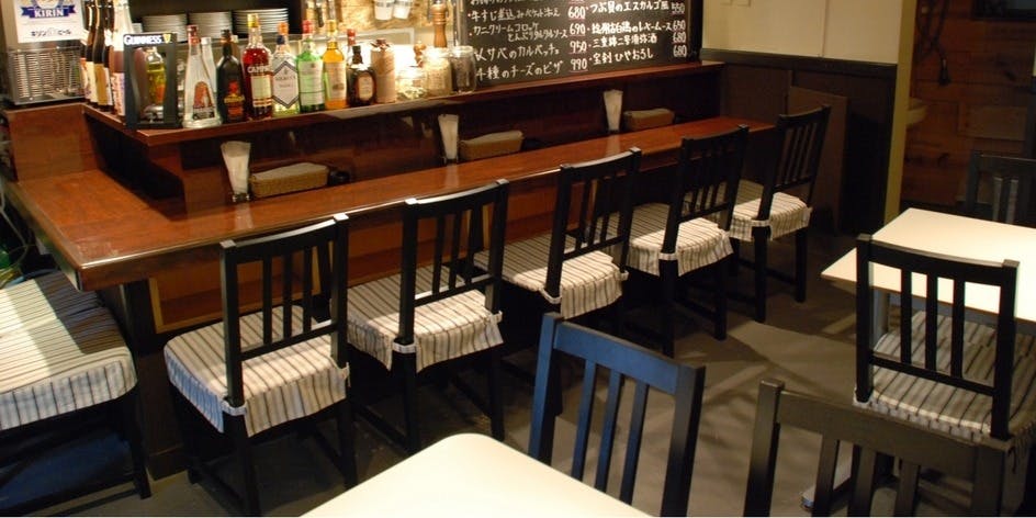 ルセット シェ イイナ（Le Sept chez IINA）