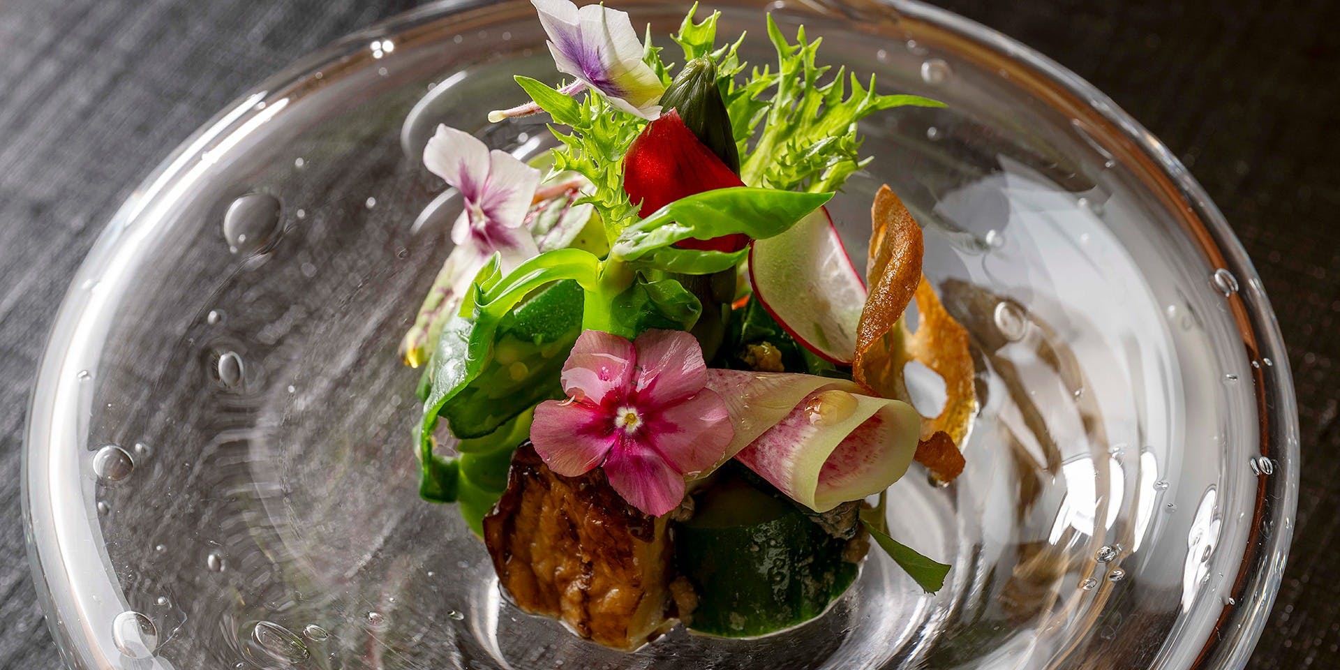 桜台 ひと花 - 画像5